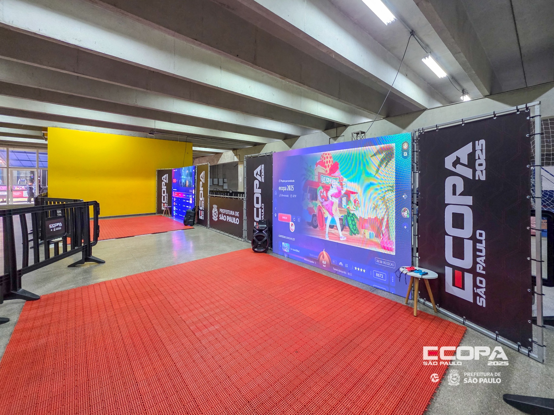 E-Copa 2025 — foto 2