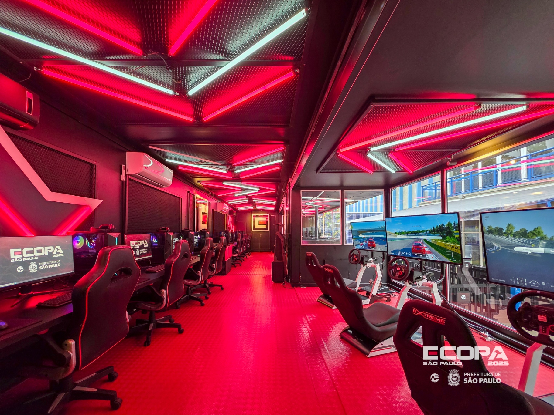 E-Copa 2025 — foto 4