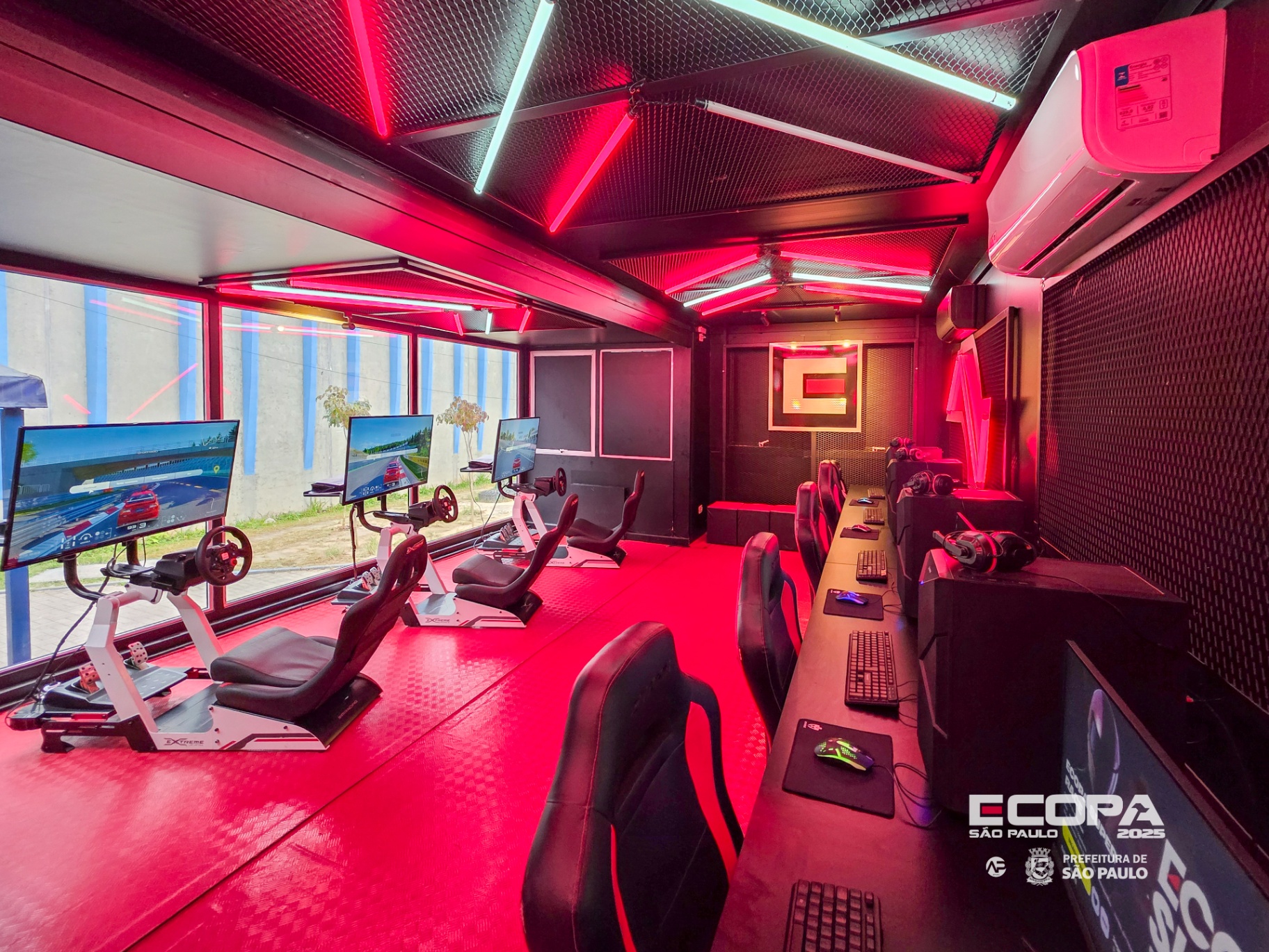 E-Copa 2025 — foto 3