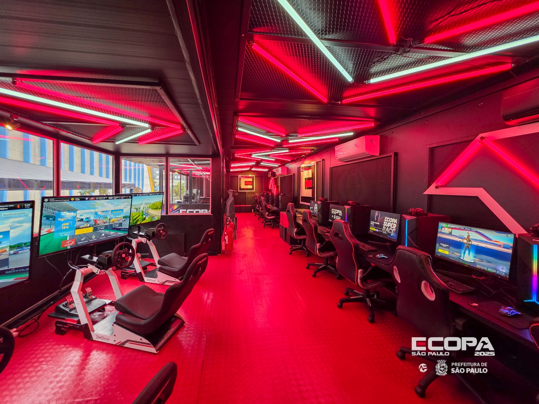 E-Copa 2025 — foto 8